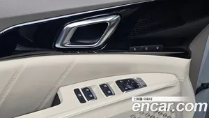 Kia Carnival, 2024 — миниатюра 24