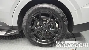 Kia Carnival, 2024 — миниатюра 6