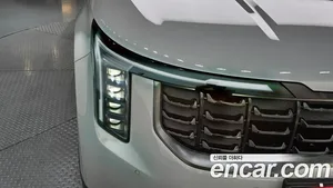 Kia Carnival, 2024 — миниатюра 7