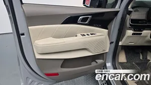 Kia Carnival, 2024 — миниатюра 13