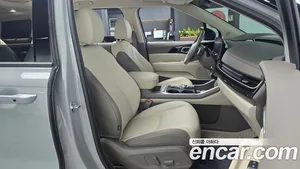 Kia Carnival, 2024 — миниатюра 15
