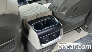 Kia Carnival, 2024 — миниатюра 27