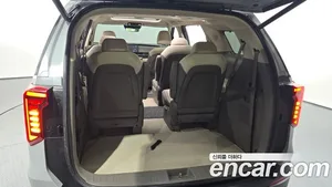 Kia Carnival, 2024 — миниатюра 29