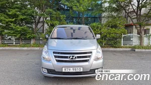 Hyundai Starex, 2015 — миниатюра 1