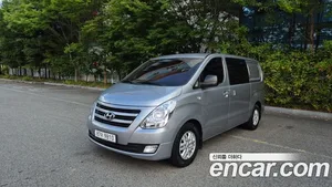 Hyundai Starex, 2015 — миниатюра 2