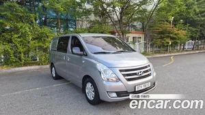 Hyundai Starex, 2015 — миниатюра 3