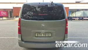 Hyundai Starex, 2015 — миниатюра 4