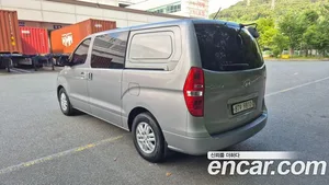 Hyundai Starex, 2015 — миниатюра 5