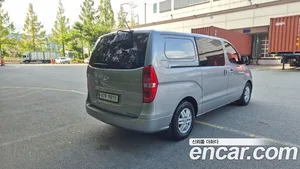 Hyundai Starex, 2015 — миниатюра 6