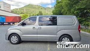 Hyundai Starex, 2015 — миниатюра 7