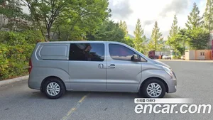 Hyundai Starex, 2015 — миниатюра 8
