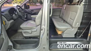 Hyundai Starex, 2015 — миниатюра 13