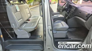 Hyundai Starex, 2015 — миниатюра 14