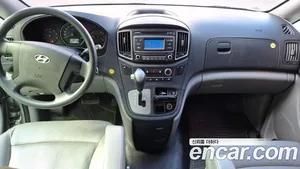Hyundai Starex, 2015 — миниатюра 15