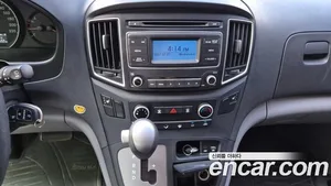 Hyundai Starex, 2015 — миниатюра 18