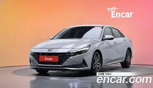 Hyundai Avante, 2020 — миниатюра 31