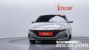 Hyundai Avante, 2020 — миниатюра 2