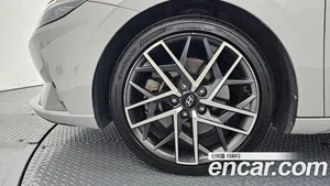 Hyundai Avante, 2020 — миниатюра 4