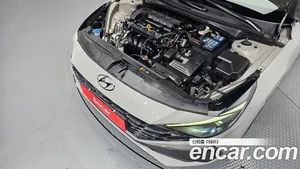 Hyundai Avante, 2020 — миниатюра 5