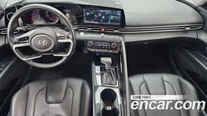 Hyundai Avante, 2020 — миниатюра 9