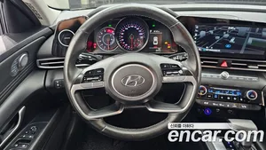 Hyundai Avante, 2020 — миниатюра 18
