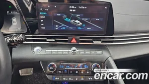 Hyundai Avante, 2020 — миниатюра 19