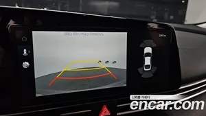 Hyundai Avante, 2020 — миниатюра 20
