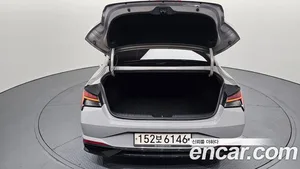 Hyundai Avante, 2020 — миниатюра 25