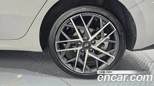 Hyundai Avante, 2020 — миниатюра 6
