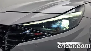 Hyundai Avante, 2020 — миниатюра 7