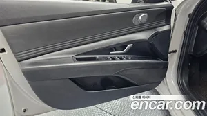 Hyundai Avante, 2020 — миниатюра 13