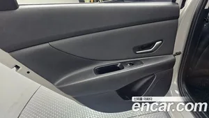 Hyundai Avante, 2020 — миниатюра 14