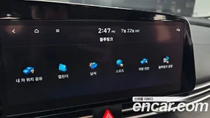 Hyundai Avante, 2020 — миниатюра 28
