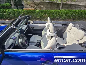 Mini Cooper Convertible, 2025 — миниатюра 10