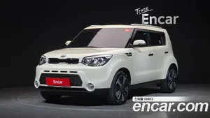Kia Soul, 2015 — миниатюра 1