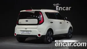Kia Soul, 2015 — миниатюра 2
