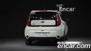 Kia Soul, 2015 — миниатюра 4