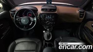 Kia Soul, 2015 — миниатюра 7