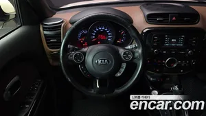 Kia Soul, 2015 — миниатюра 13