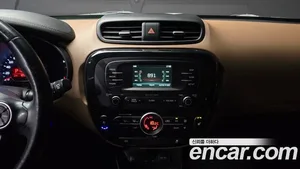 Kia Soul, 2015 — миниатюра 14