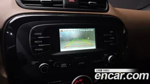 Kia Soul, 2015 — миниатюра 15