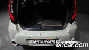 Kia Soul, 2015 — миниатюра 20