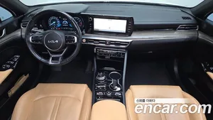 Kia K5, 2022 — миниатюра 7