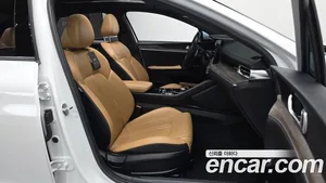 Kia K5, 2022 — миниатюра 11