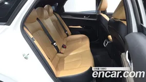 Kia K5, 2022 — миниатюра 12