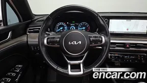 Kia K5, 2022 — миниатюра 13