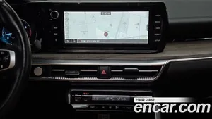 Kia K5, 2022 — миниатюра 14