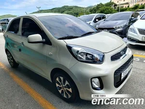 Kia morning, 2016 — миниатюра 2