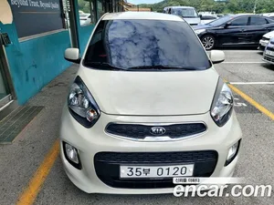 Kia morning, 2016 — миниатюра 3
