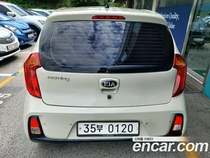 Kia morning, 2016 — миниатюра 6